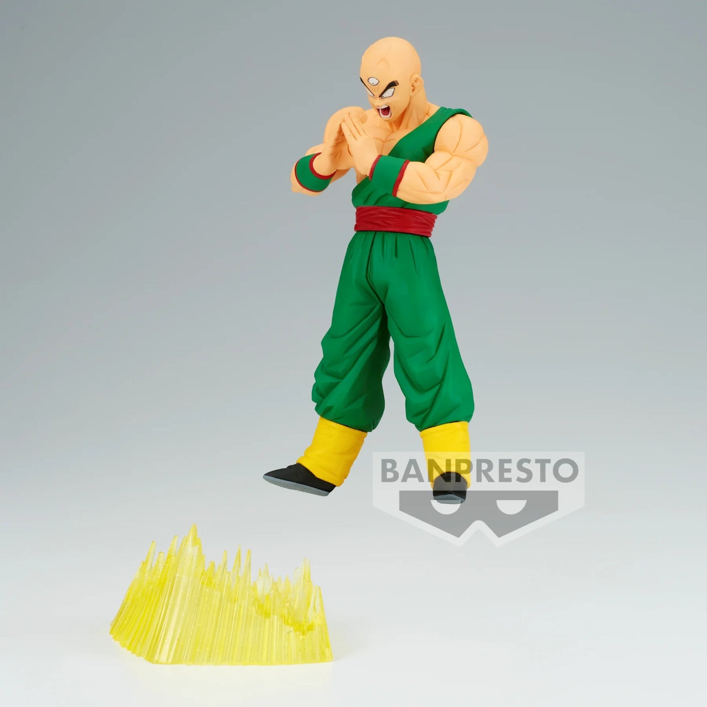 PREORDER DRAGON BALL Z - Tenshinhan - Figure G X Materia