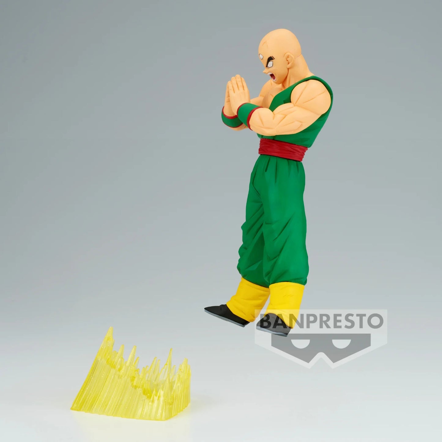 PREORDER DRAGON BALL Z - Tenshinhan - Figure G X Materia