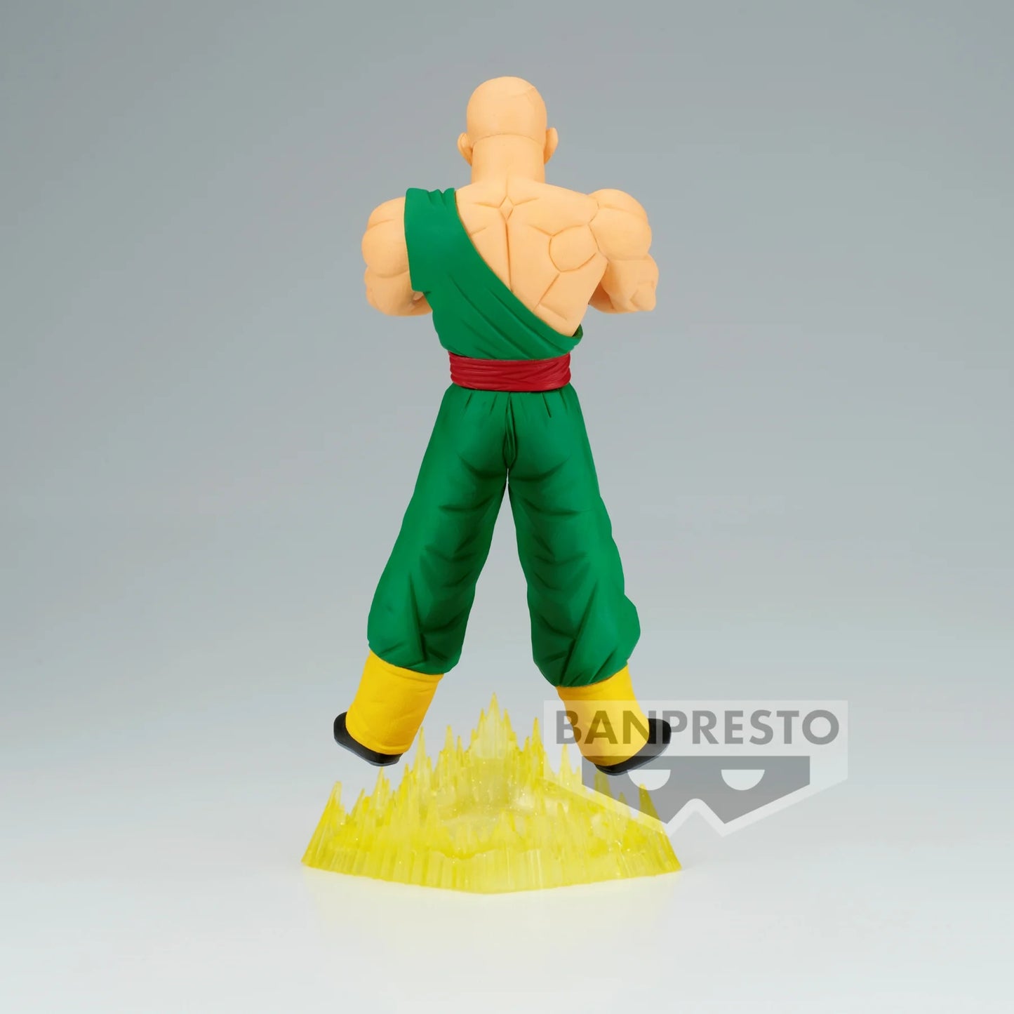 PREORDER DRAGON BALL Z - Tenshinhan - Figure G X Materia