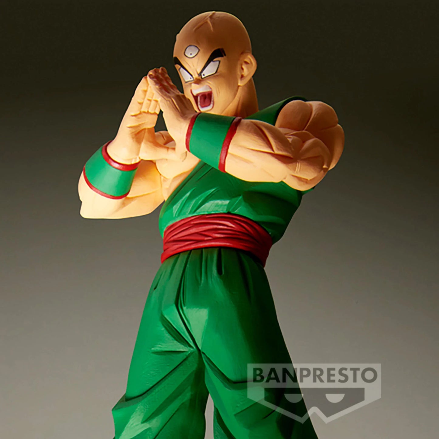 PREORDER DRAGON BALL Z - Tenshinhan - Figure G X Materia