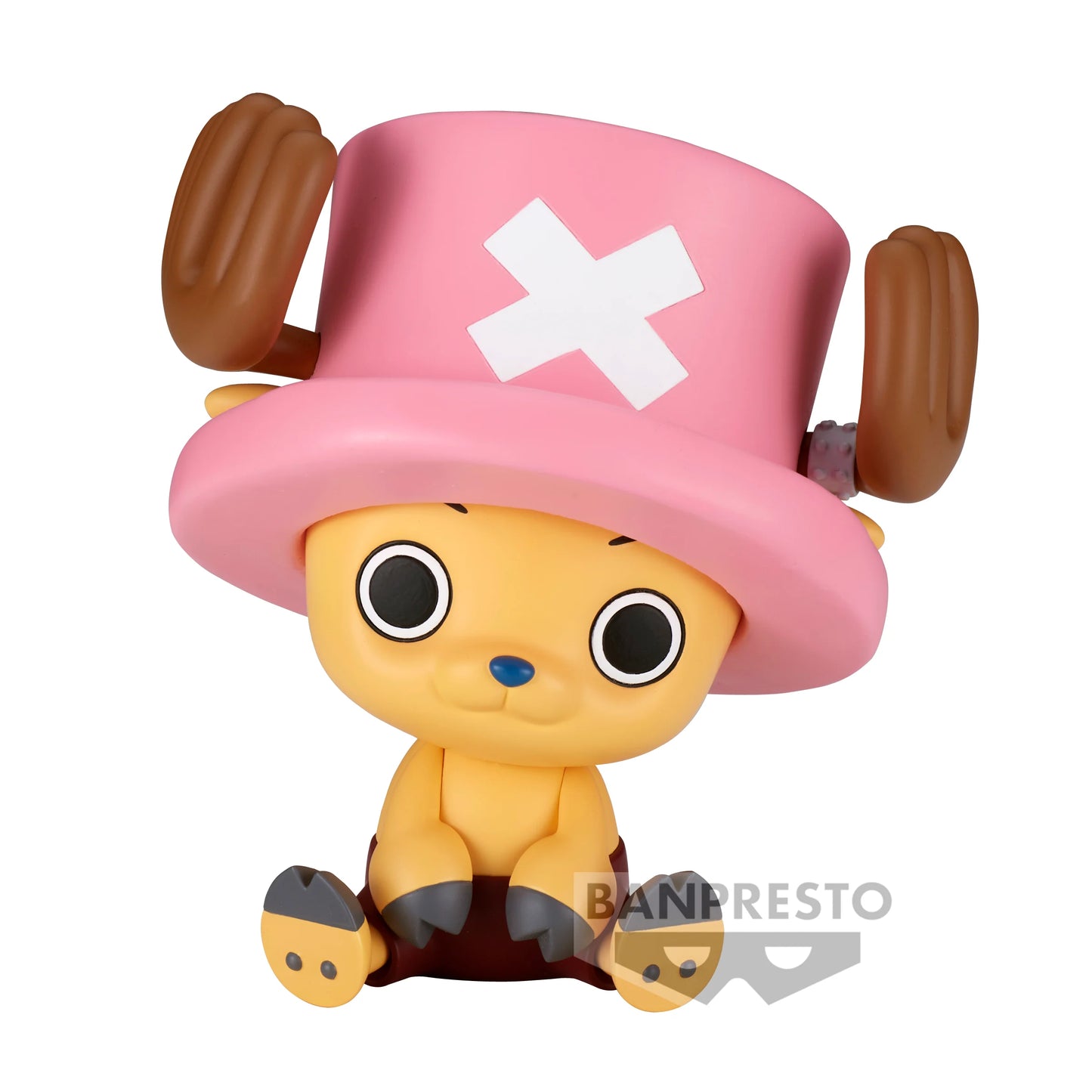 PREORDER ONE PIECE - Chopper - Figure Sofvimates