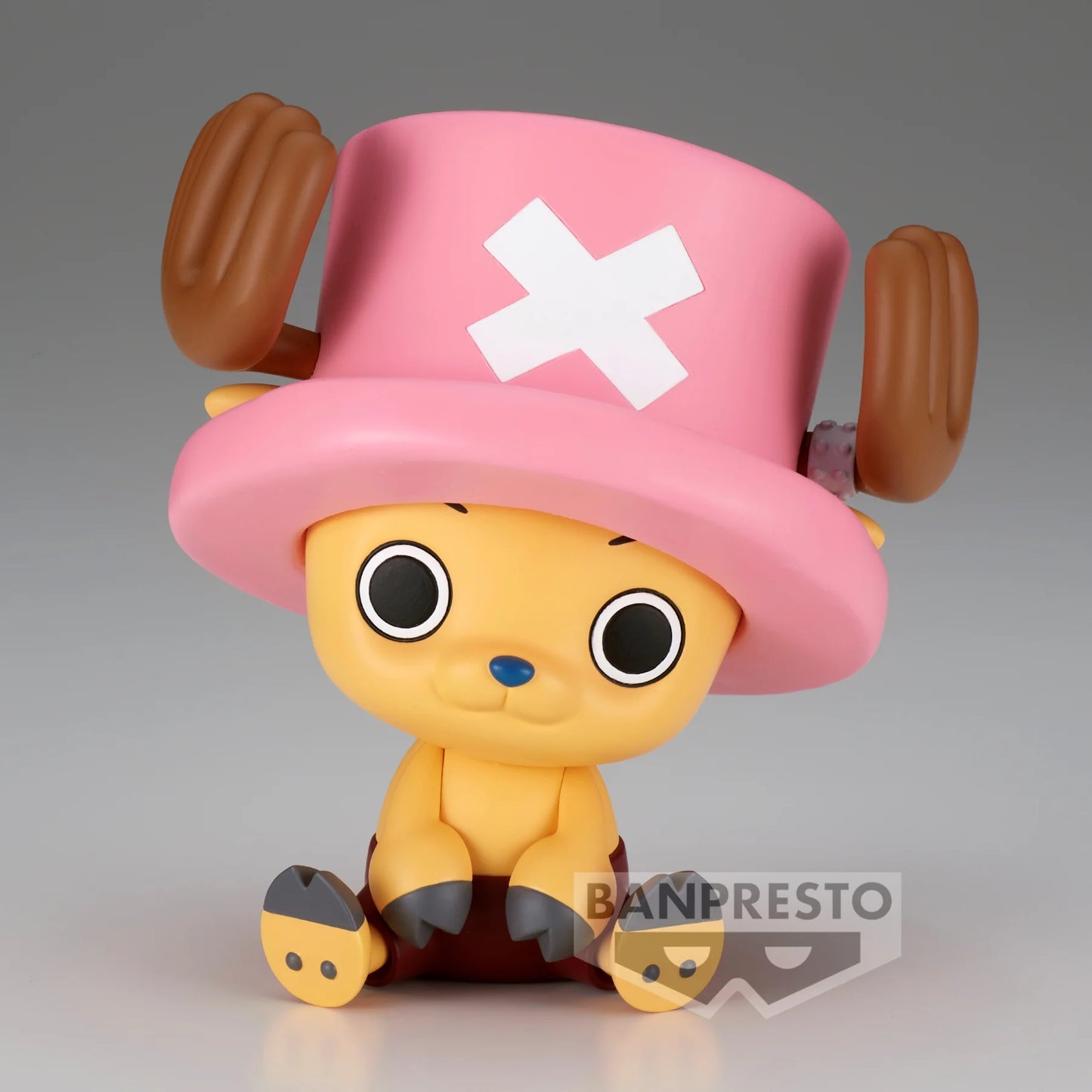 PREORDER ONE PIECE - Chopper - Figure Sofvimates