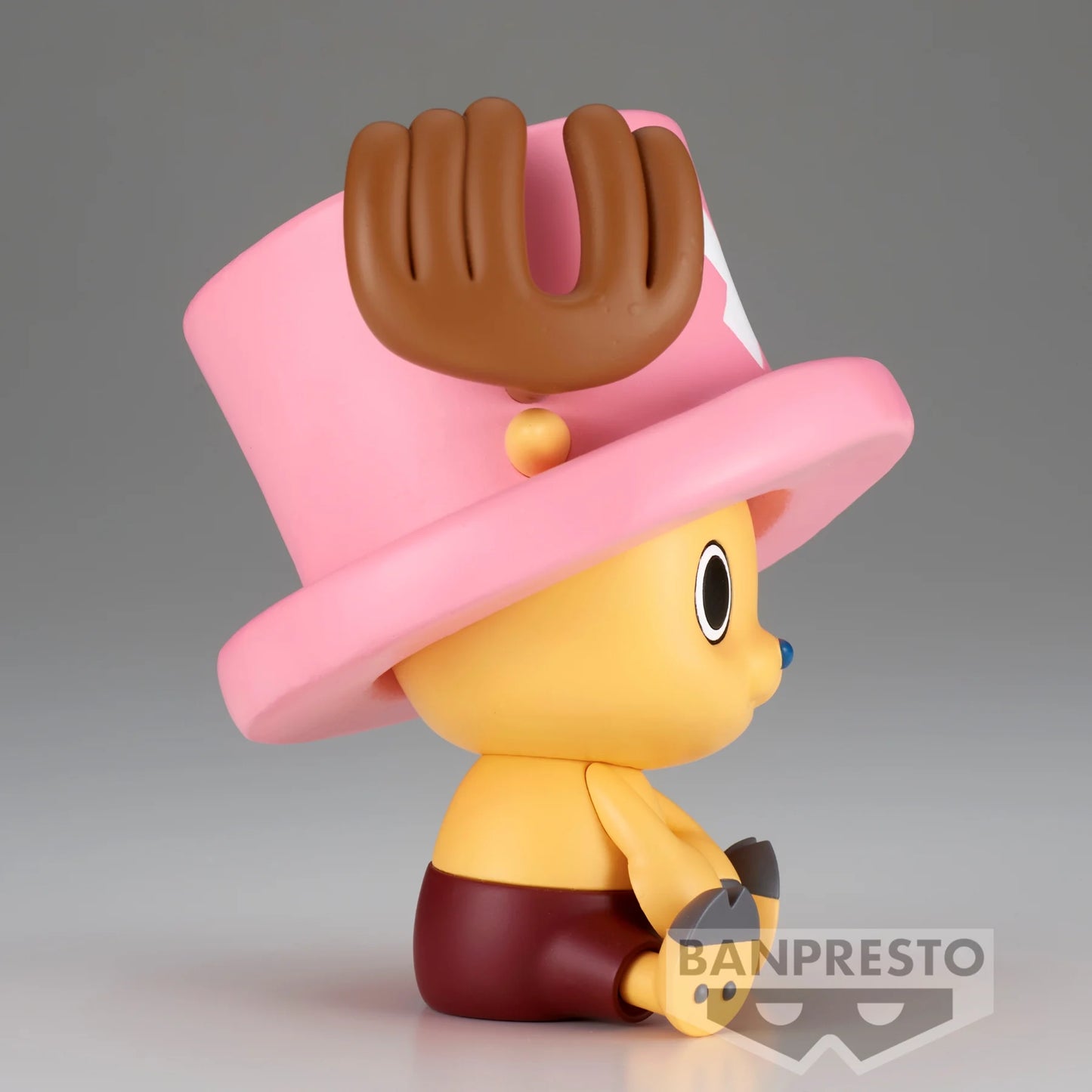 PREORDER ONE PIECE - Chopper - Figure Sofvimates