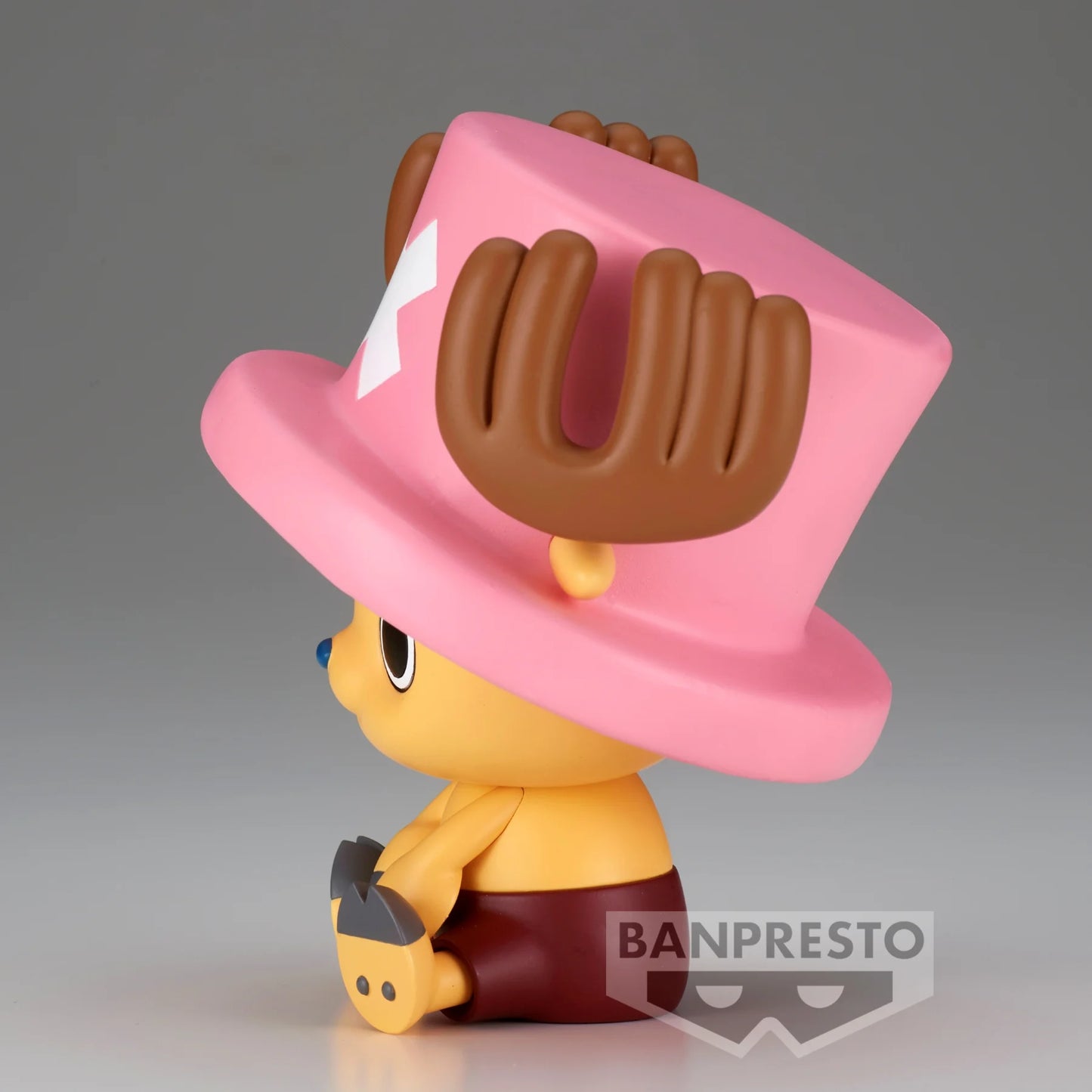 PREORDER ONE PIECE - Chopper - Figure Sofvimates