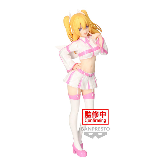 PREORDER 2.5 DIMENSIONAL SEDUCTION - Liliel - Figure Glitter & Glamours