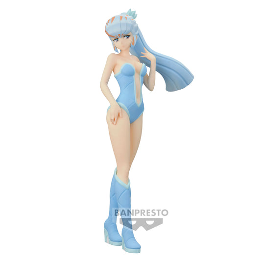 PREORDER URUSEI YATSURA - Oyuki - Figure Glitters & Glamours 22cm