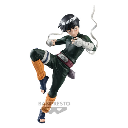 PREORDER NARUTO - Rock Lee - Figure Colosseum 16cm