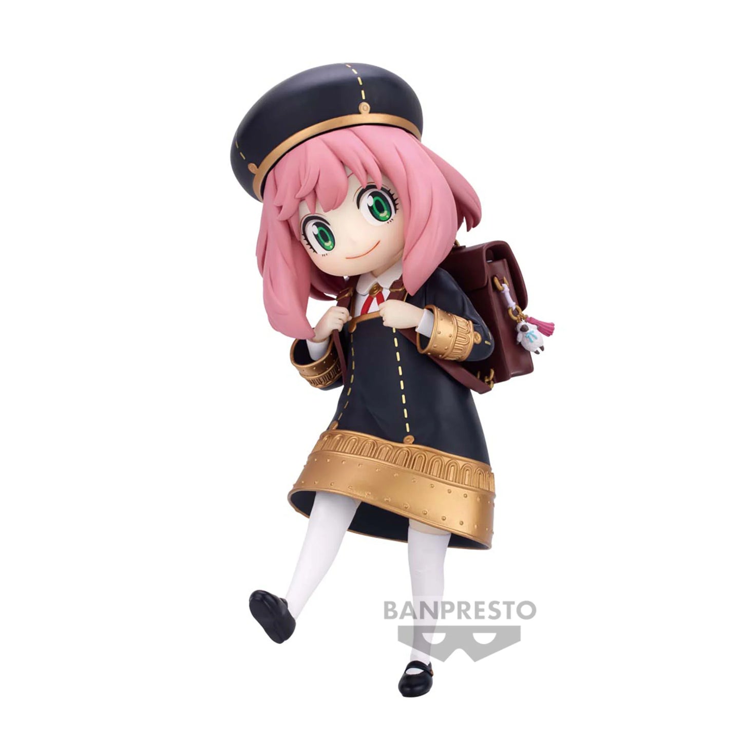 PREORDER SPY X FAMILY - Anya Forger - Figure Espresto