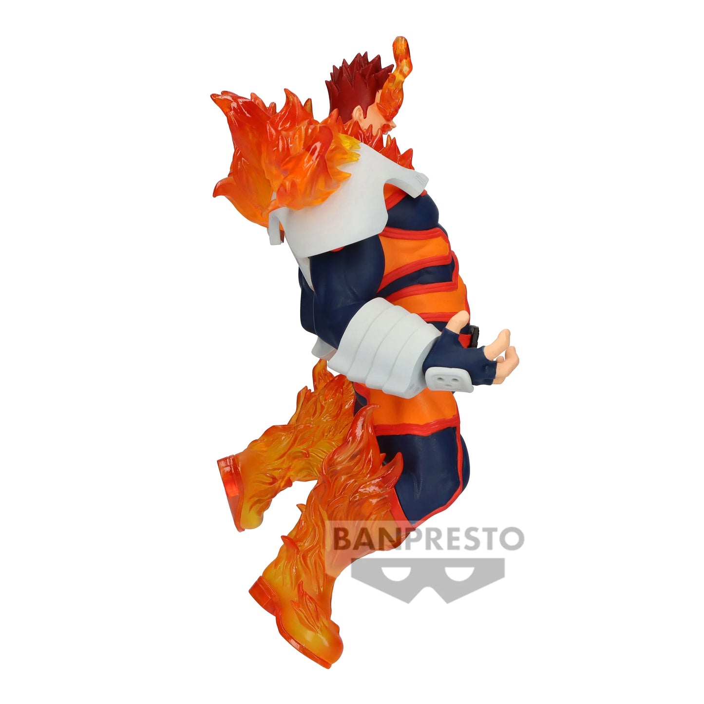 PREORDER MY HERO ACADEMIA - Endeavor - Figure The Amazing Heroes-Plus