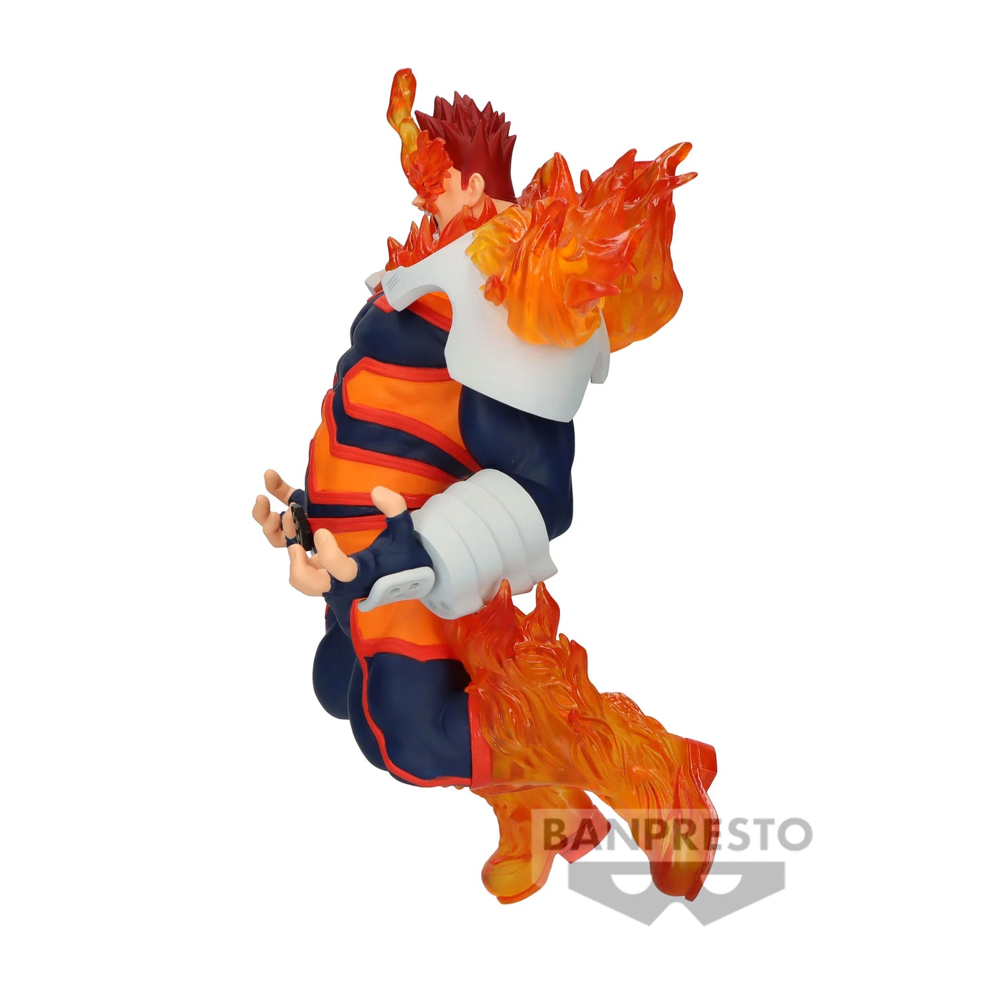 PREORDER MY HERO ACADEMIA - Endeavor - Figure The Amazing Heroes-Plus