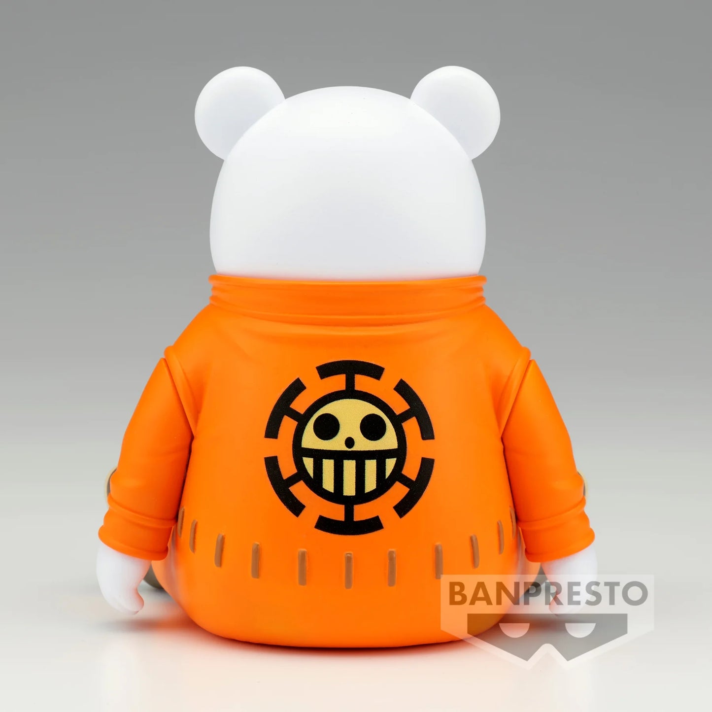 PREORDER ONE PIECE - Bepo - Figure Sofvimates 11cm