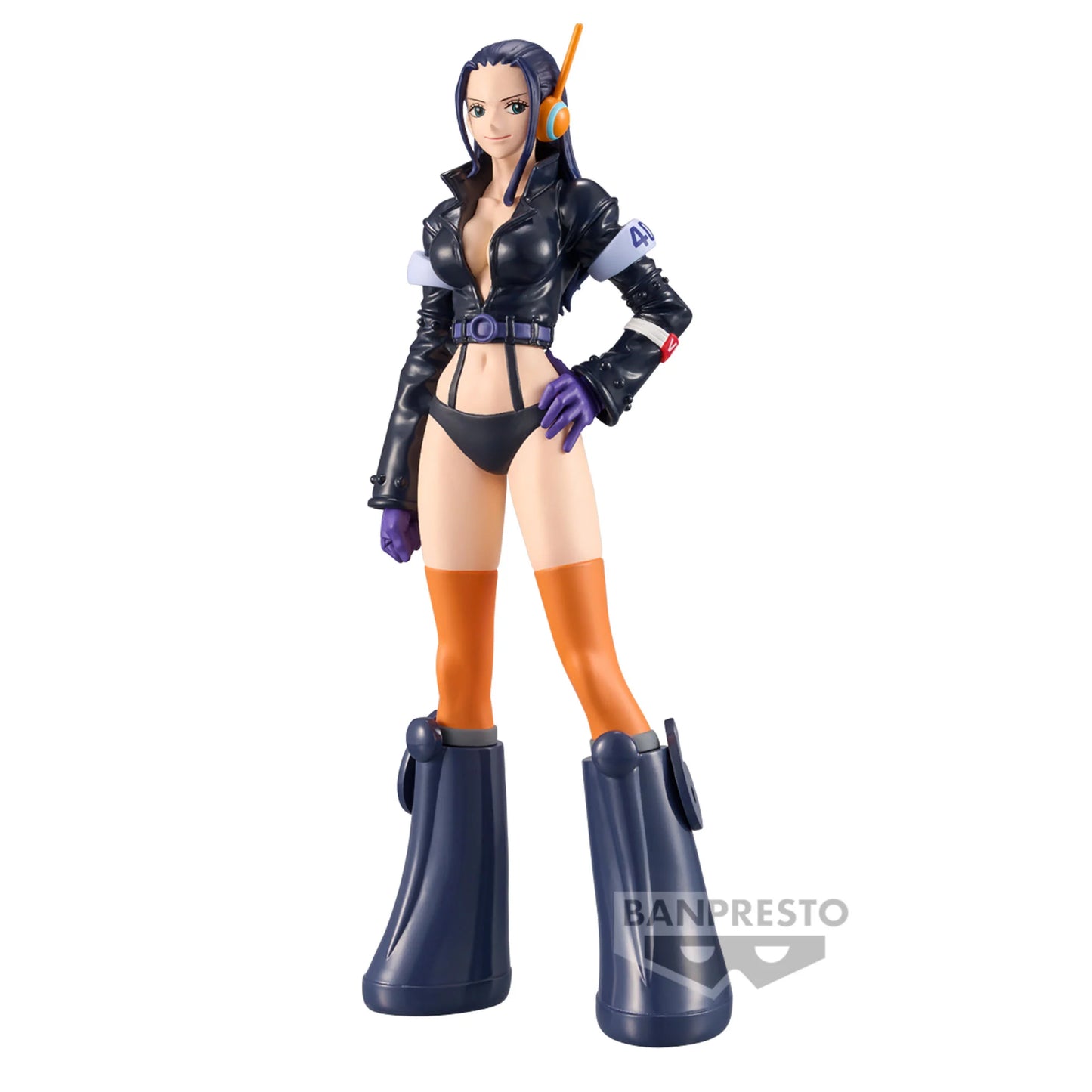 PREORDER ONE PIECE - Nico Robin - Figure DXF-The Grandline Series-Egghead 17cm