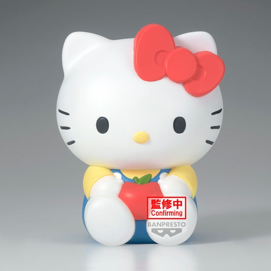 PREORDER HELLO KITTY - Hello Kitty - Figure Sofvimates 11cm