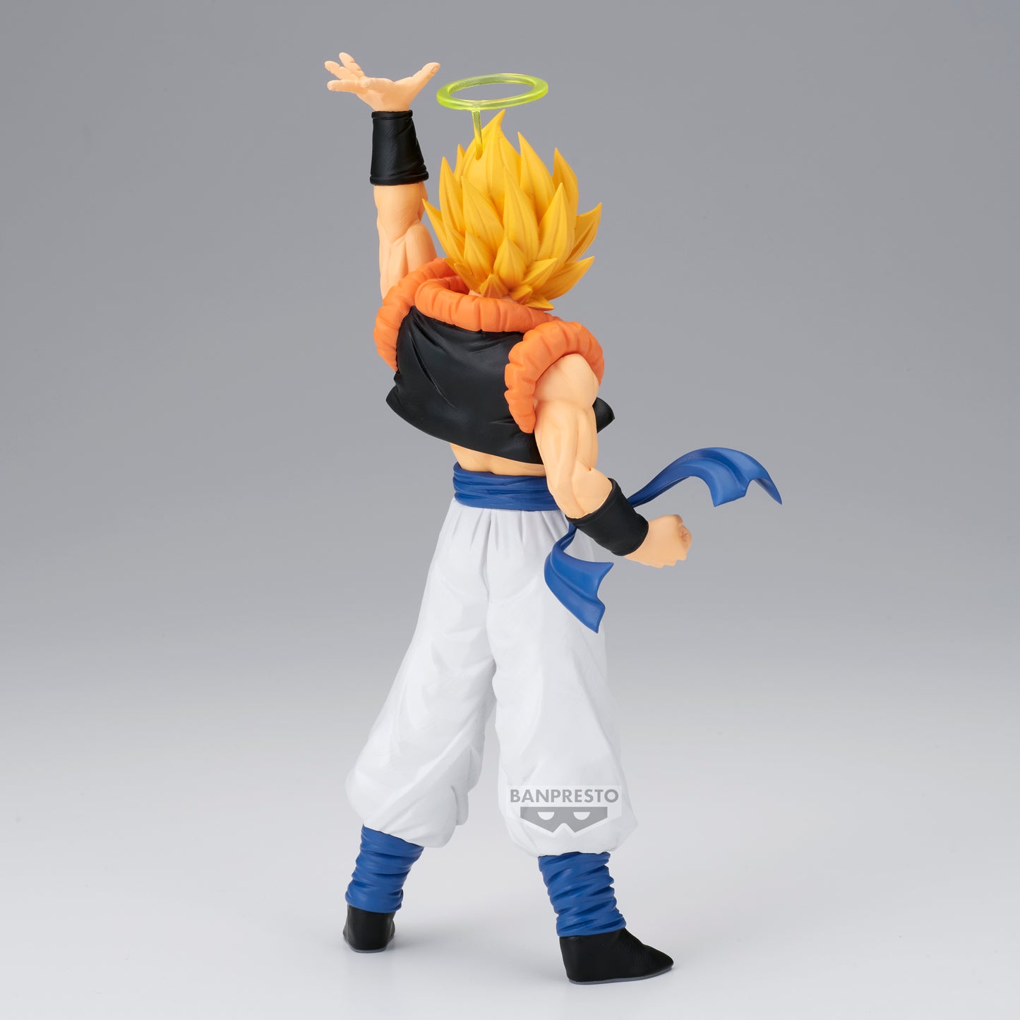 PREORDER DRAGON BALL Z - Super Saiyan Gogeta - Figure Match Makers 1/2 17cm