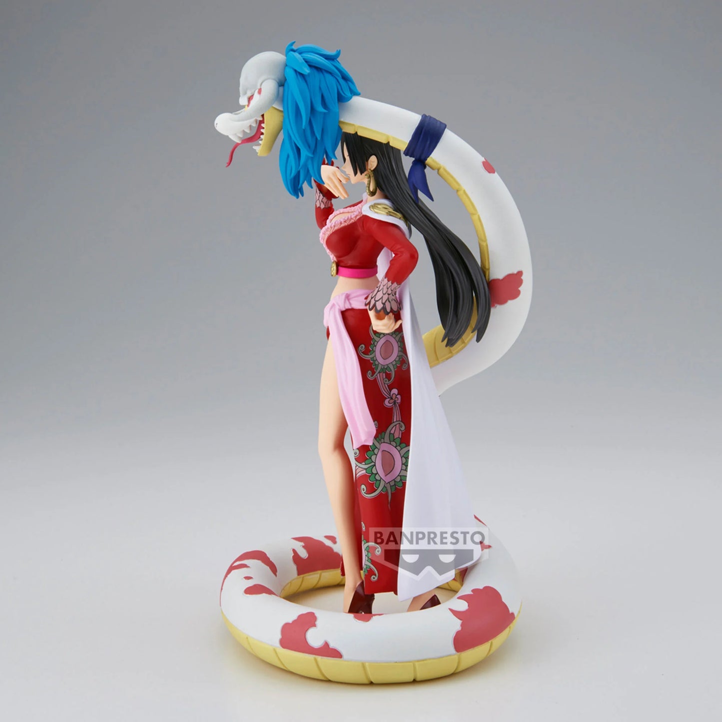 PREORDER ONE PIECE - Boa Hancock - Figure DXF-Extra 17cm