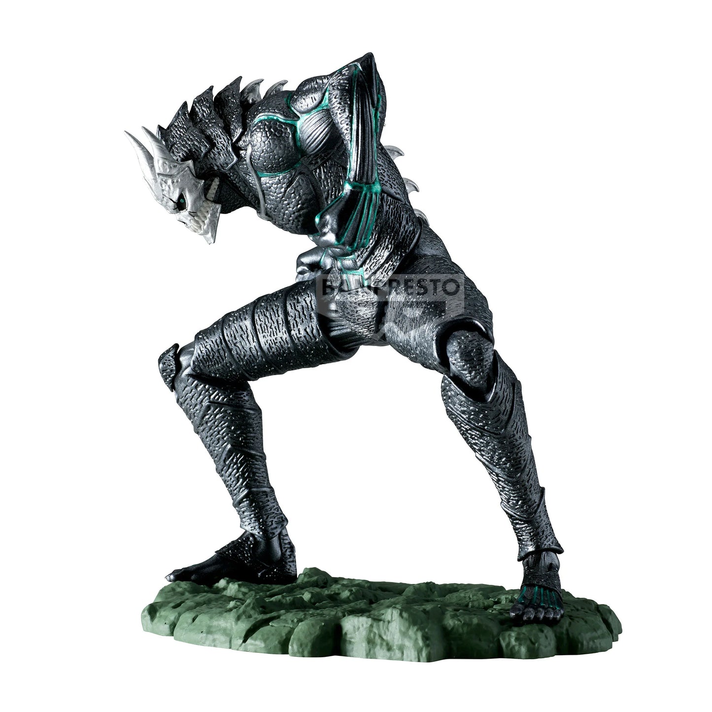 PREORDER KAIJU NO. 8 - Kaiju No. 8 - Figure The Metallic 11cm