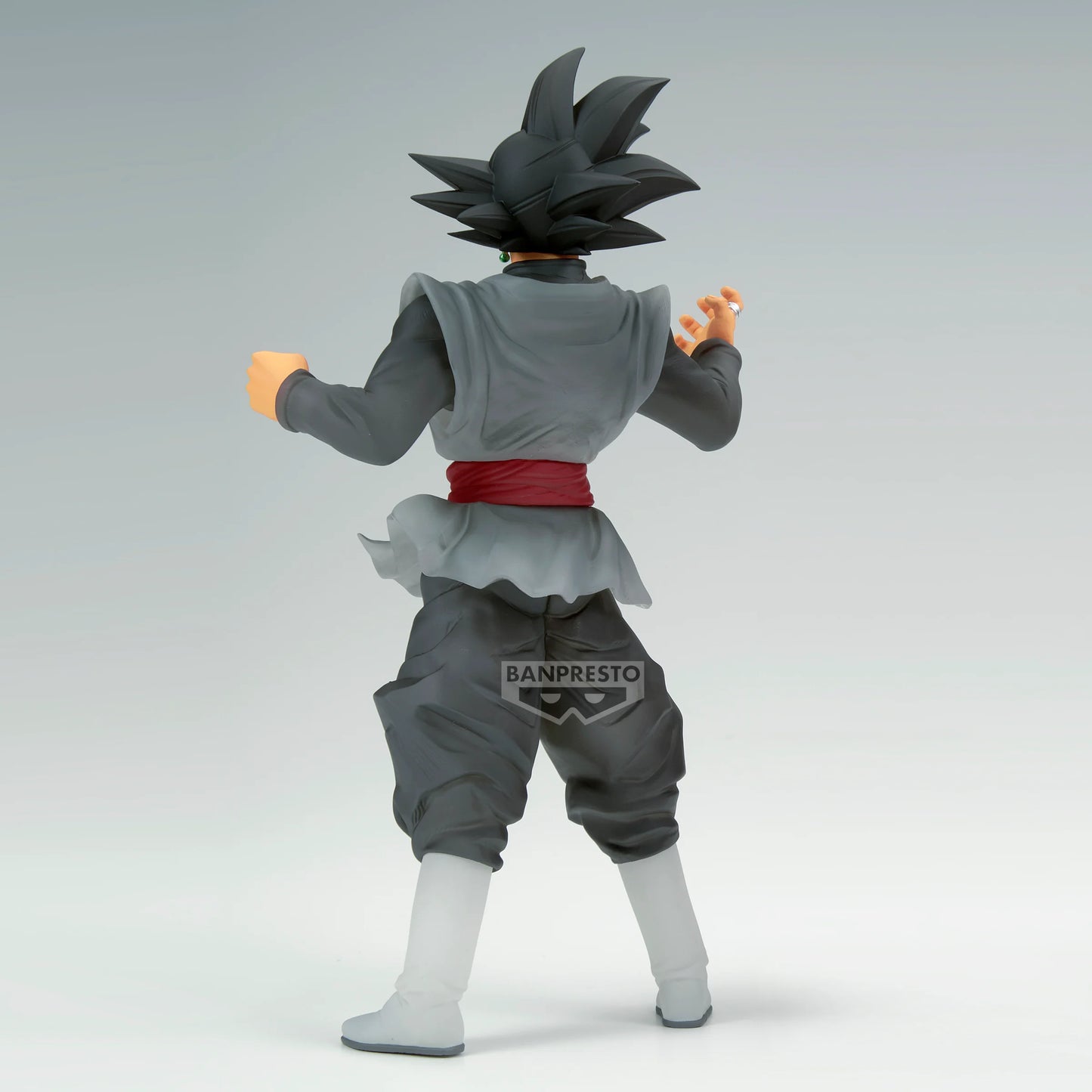 PREORDER DRAGON BALL SUPER - Goku Black - Figure Clearise 19cm