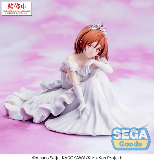 PREORDER I'M GETTING MARRIED ... - Akane Sakuramori - Fig. Yumemirize 12cm