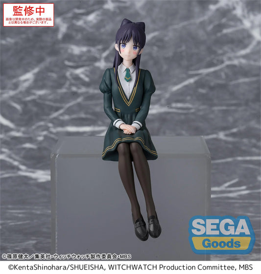PREORDER WITCH WATCH - Nemu Miyao - Figure PM Perching 14cm