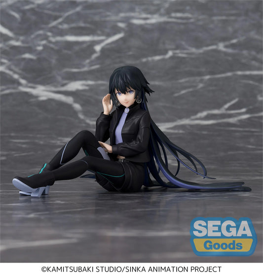 PREORDER KAMITSUBAKI CITY UNDER ... - Koko Rinne - Figure PM Perching 14cm