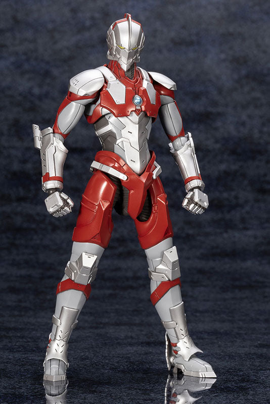 PREORDER ULTRAMAN Plastic Model