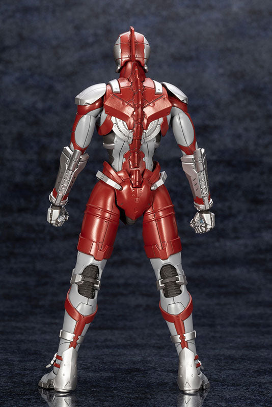 PREORDER ULTRAMAN Plastic Model