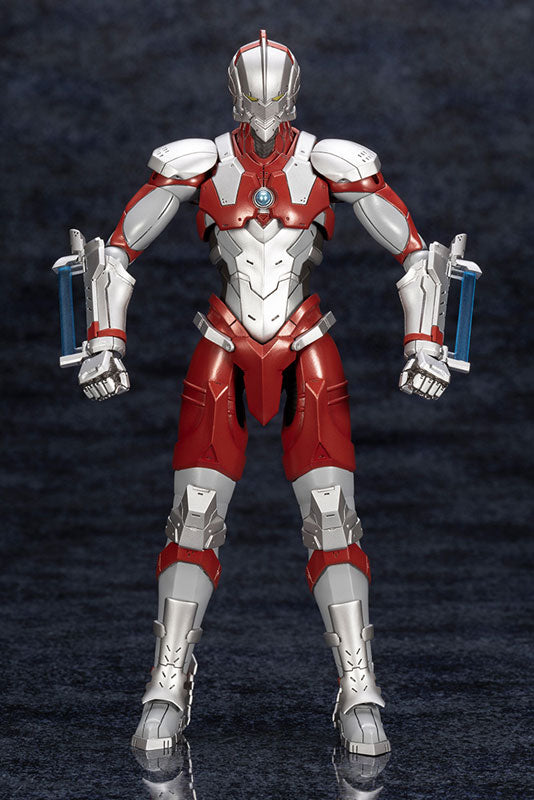 PREORDER ULTRAMAN Plastic Model