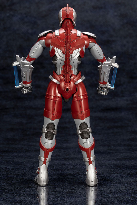 PREORDER ULTRAMAN Plastic Model