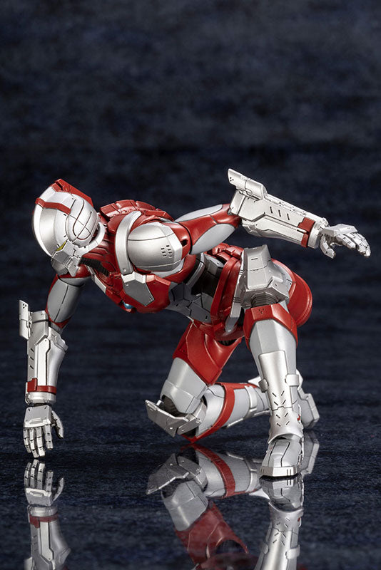 PREORDER ULTRAMAN Plastic Model