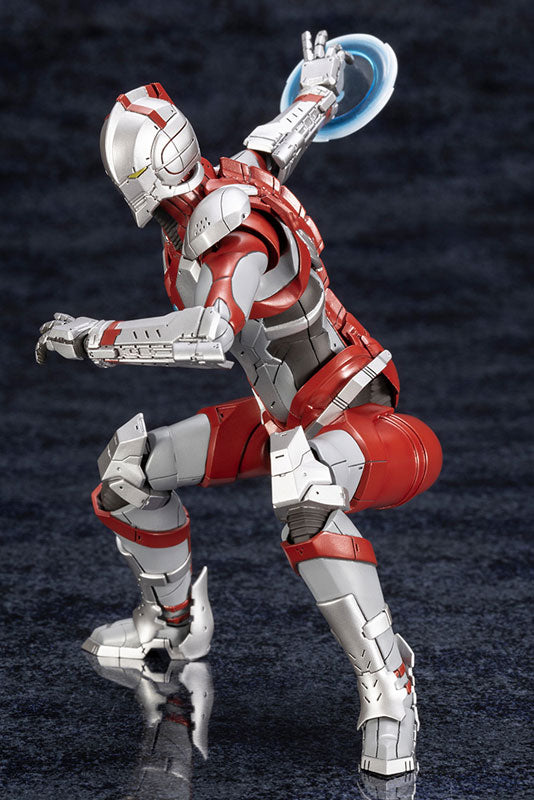 PREORDER ULTRAMAN Plastic Model