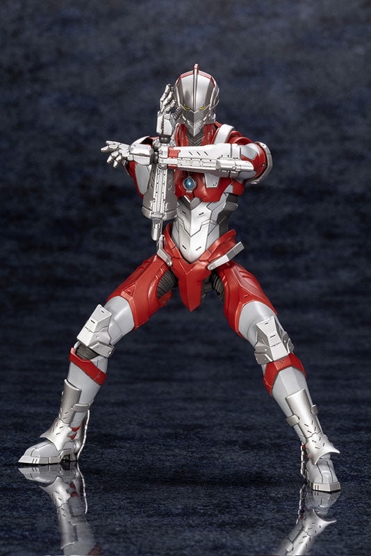 PREORDER ULTRAMAN Plastic Model