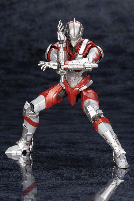PREORDER ULTRAMAN Plastic Model