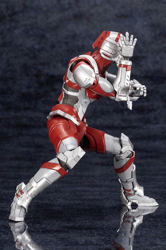 PREORDER ULTRAMAN Plastic Model