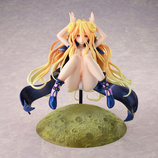 PREORDER  Date A Live IV Mukuro Hoshimiya 1/7 Complete Figure