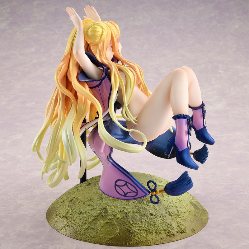 PREORDER  Date A Live IV Mukuro Hoshimiya 1/7 Complete Figure
