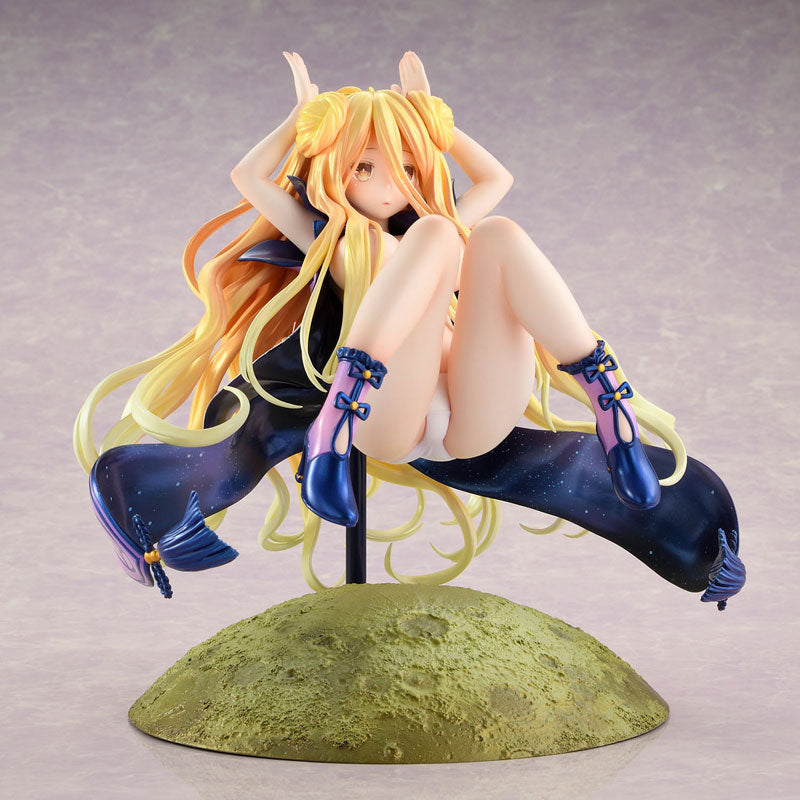 PREORDER  Date A Live IV Mukuro Hoshimiya 1/7 Complete Figure