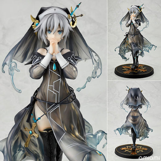 PREORDER Date A Live IV Nia Honjou 1/7 Complete Figure