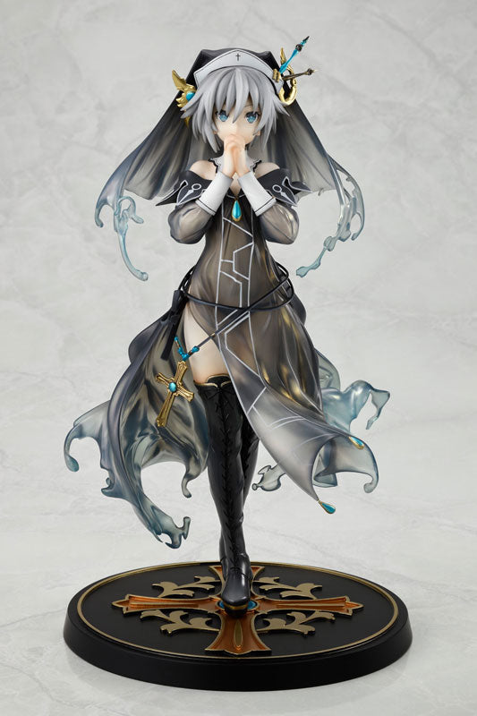 PREORDER Date A Live IV Nia Honjou 1/7 Complete Figure