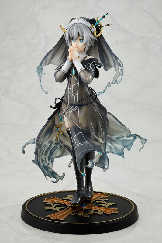 PREORDER Date A Live IV Nia Honjou 1/7 Complete Figure