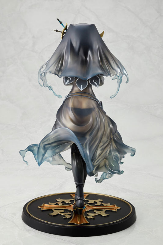 PREORDER Date A Live IV Nia Honjou 1/7 Complete Figure