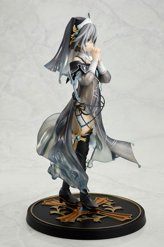 PREORDER Date A Live IV Nia Honjou 1/7 Complete Figure
