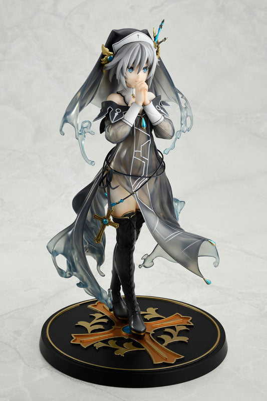 PREORDER Date A Live IV Nia Honjou 1/7 Complete Figure