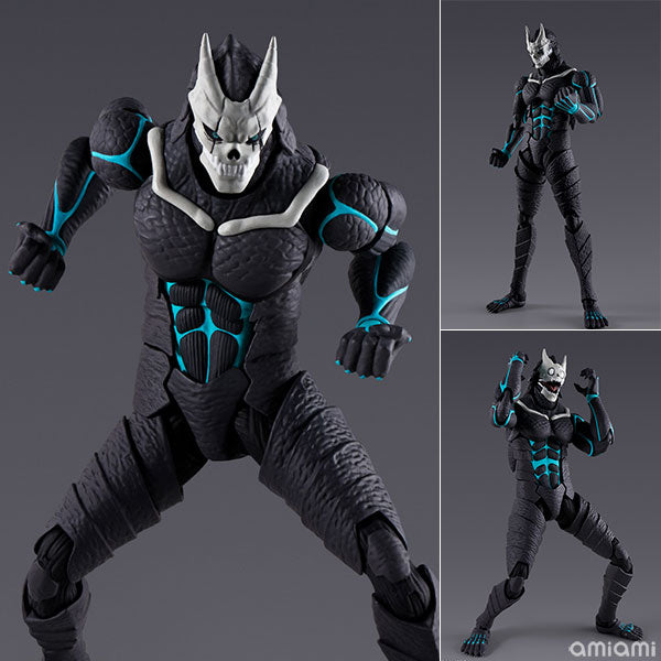 PREORDER S.H.Figuarts Kaiju No. 8 "Kaiju No. 8"