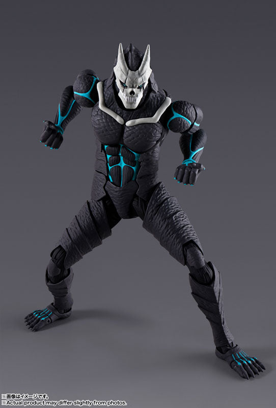 PREORDER S.H.Figuarts Kaiju No. 8 "Kaiju No. 8"