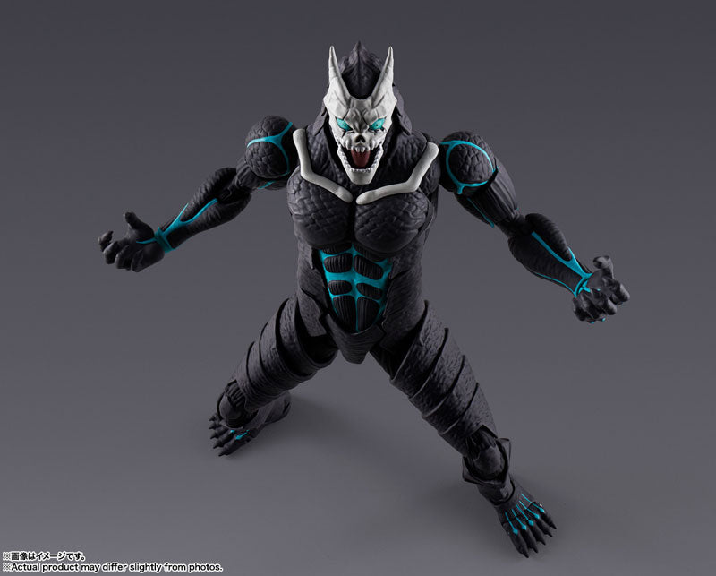 PREORDER S.H.Figuarts Kaiju No. 8 "Kaiju No. 8"