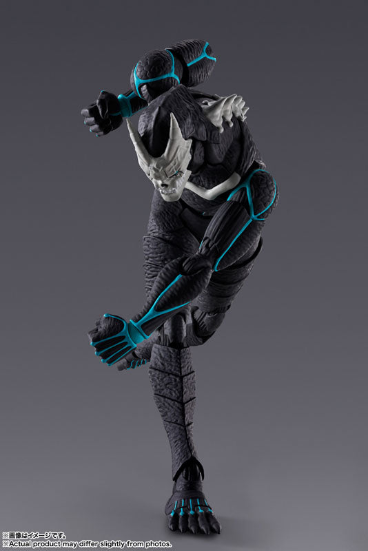 PREORDER S.H.Figuarts Kaiju No. 8 "Kaiju No. 8"