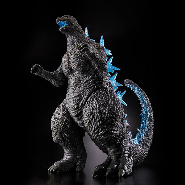 PREORDER Kaijuoh Series Godzilla (2023) Atomic Breath Color ver. Reissue