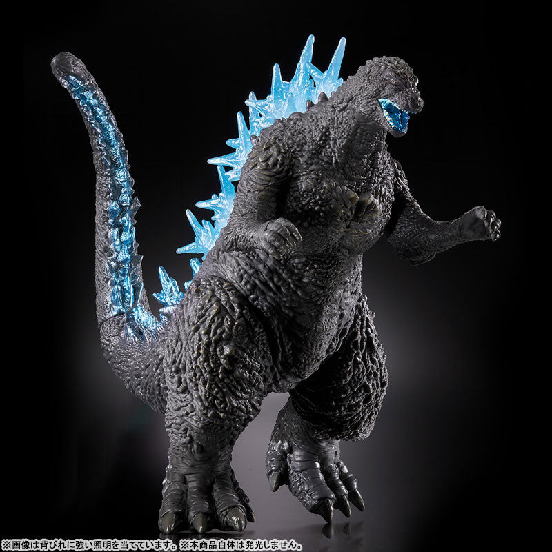 PREORDER Kaijuoh Series Godzilla (2023) Atomic Breath Color ver. Reissue