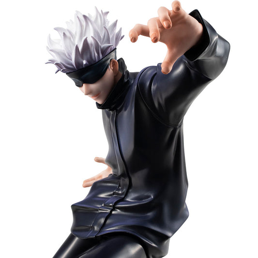 PREORDER Jujutsu Kaisen Satoru Gojo 1/8 Complete Figure (Repeat)
