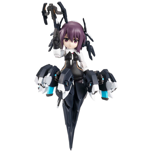 PREORDER Desktop Army Alice Gear Aegis Mai Nikotama  Graceful Ver.